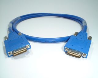 ft SS Back to Back Smart Serial DCE DTE Cable WIC 2T
