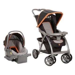 Safety 1st Saunter Baby Stroller Car Seat Travel System Links TR194AZM 