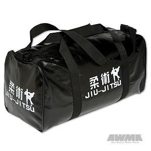 Jui Jitsu Pro Gym Equipment Bag MMA Martial Arts Gear