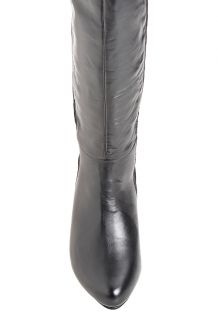Avenue Garcelle Tall Stretch Wedge Boot