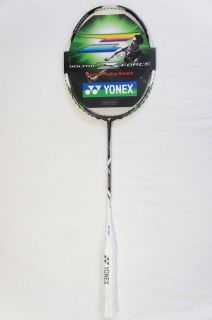   Voltric Z Force Limted Badminton Racquet Racket US Version