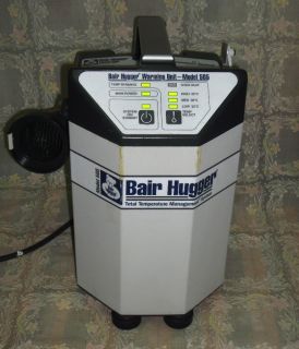 Bair Hugger Patient Warming Unit Model 505