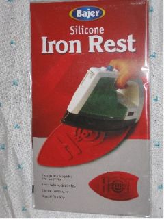 BAJER IRONING BOARD COVER SILICONE IRON REST
