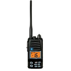 Standard Horizon HX370S Handheld VHF Radio