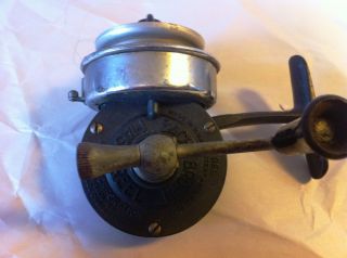 Bache Brown Master Reel Airex Corp Model 3 in Excellent Condition 