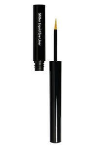 Bobbi Brown Glitter Liquid Eye Liner in Gold Full Size Discontinued 