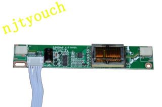 lamp CCFL Backlight inverter LCD Screen panel monitor PC repair tube 