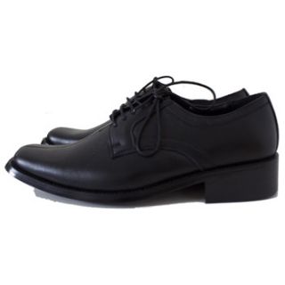 HJ TMD54805 Quality Mens Dress Shoes NEW BLACK size 7.5 Oxfords