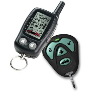 avital security remote start system 5303l notice we ship only to 