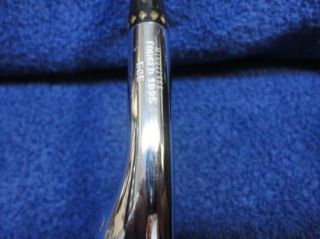 MacGregor VIP Forged Gap Wedge 50 Stiff Lefty Q 338 Q 337 New Make 