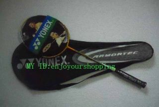 2011 New Yonex Armortec 900 Power Badminton Racket