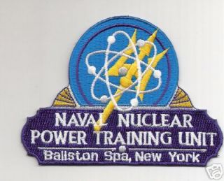 Navy Naval Nuclear Training Unit Ballston Spa Patch