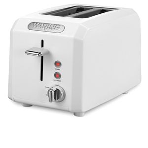 waring pro ctt200w cool touch toaster note the condition of this item 