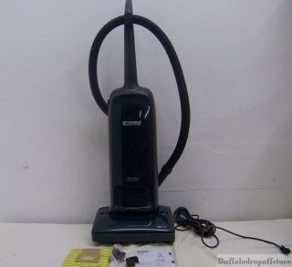 Kenmore Bagged Upright Vacuum Rug Cleaner Micron Filter
