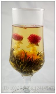 100g Best China White Chrysanthemum Tea Bai Ju Hua Cha