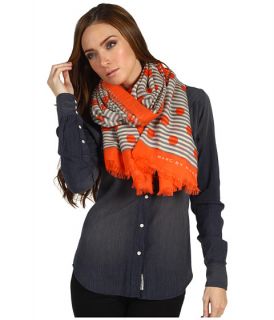 marc by marc jacobs willa dot scarf $ 178 00 new marc by marc jacobs 