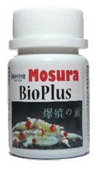 Mosura CRS Specialty Food Crystal Red Bee Shrimp Food