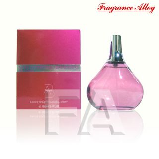 SPIRIT by Antonio Banderas 3 3 3 4 oz edt Perfume Spray for Women New 