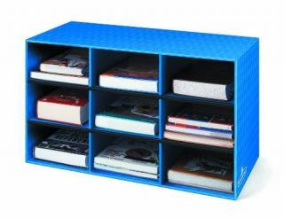 Bankers Box Classroom Storage Cubby 16 0 x 28 3 x 13 0 9 