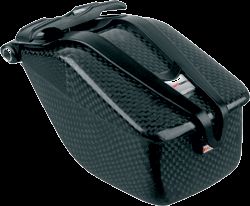 Barbieri Bike Accessories CarbCase Carbon Fiber Seat Case Bag