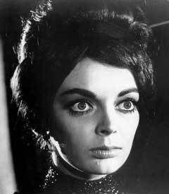 The Ghost DVD 1963 Italian Lang Horror Barbara Steele