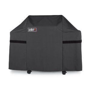   Heavy Duty Grill Cover for Weber Genesis E s Gas BBQ Grills