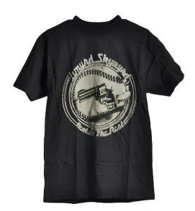 Original 2005 Lynyrd Skynyrd Best of The Rest T Shirt L