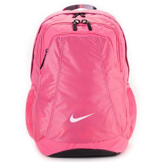 BN Nike Female Backpack Bookbag with Laptop Sleeve Pink BA4325 661 