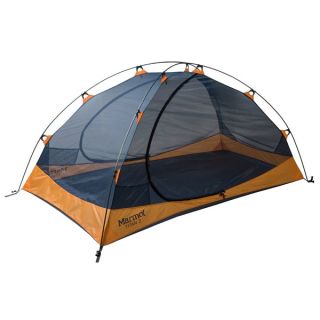 Marmot Titan 2 Person 3 Season Backpacking Camping Tent