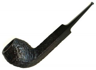 English Estate Pipe Barling Exel 86 Fossil Pre Transition