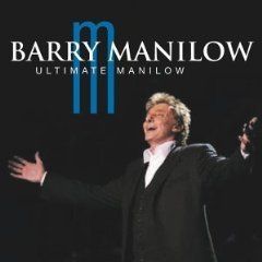 Barry Manilow Brand New CD Ultimate The Very Best of 20 Greatest Hits 