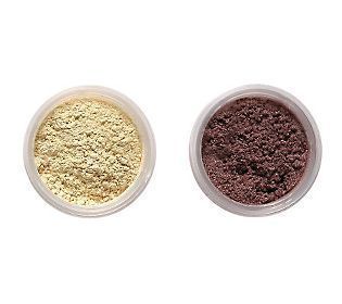 Bare Escentuals bareMinerals Heart Eyecolor Only 57g