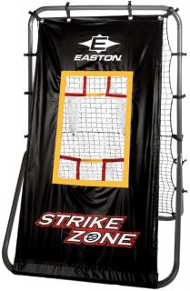 New Easton Baseball Pitchers Target Combo Training Net