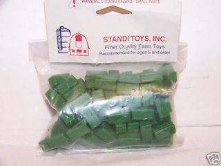 64 Scale Hay Bales 100 Pack by Standi Toys