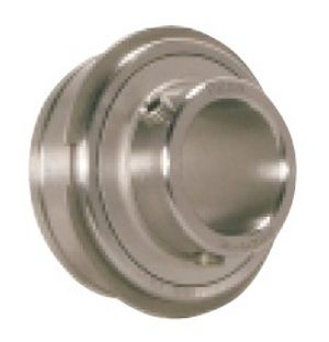 SSER 21 Stainless Steel Insert bearing 1 5/16 PEER Ball Bearings