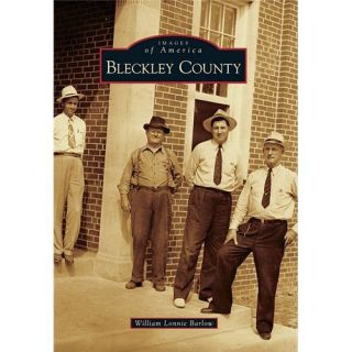 New Bleckley County Georgia Barlow William Lonnie 0738585912