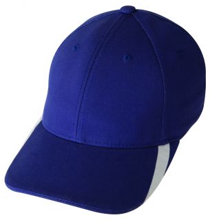 5006 Flexfit Sweep Low Profile Fitted Baseball Blank Plain Hat Ball 