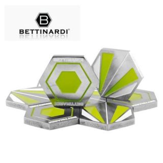 new bettinardi studio stock series ball marker lime