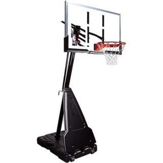 Portable Basketball Goal Gel Just in time for Christmas 
