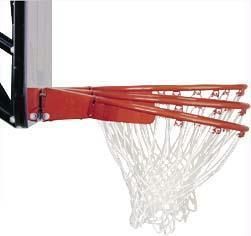 New Lifetime Slam It Pro Basketball Rim Goal Hoop Dunk