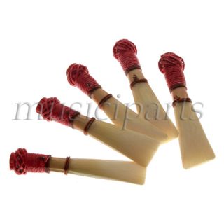 New Bassoon Reeds reed,Hardness Medium, Free case