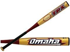   Slugger TPX Omaha YB94 Composite Youth Baseball Bat 12 30 18
