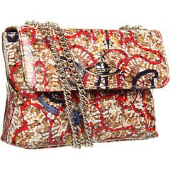 Vivienne Westwood Small Bag w/ Flap SKU #8011363