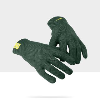 Nike College Knit Oregon Womens Gloves 00023165X_OD1_A