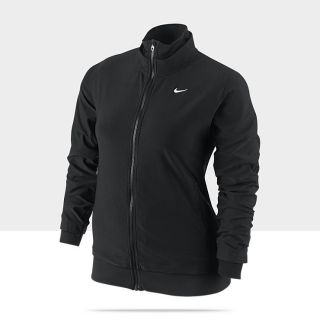 Nike Central 1X 3X Womens Training Jacket 484736_010_A