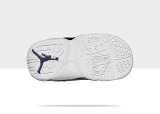 Nike Store. Air Jordan Retro 9 (2c 10c) Infant/Toddler Boys 