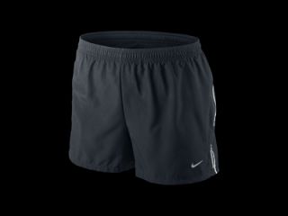   Store España. Pantalón corto de microfibra Nike de 10, 2 cm   Mujer