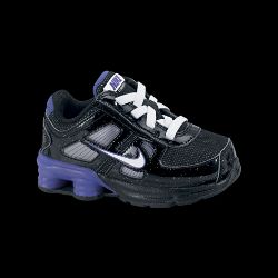 Nike Nike Shox Turbo 11 (2c 10c) Girls Running Shoe Reviews 