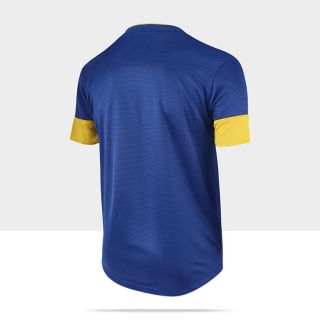  2012/13 Brasil CBF Replica Camiseta de fútbol (8 