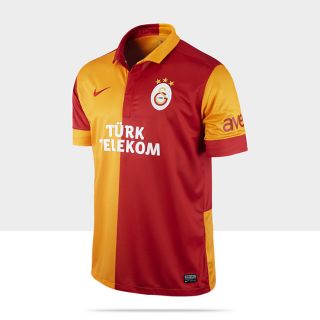 2012/13 Galatasaray S.K. Replica Camiseta de fútbol   Hombre